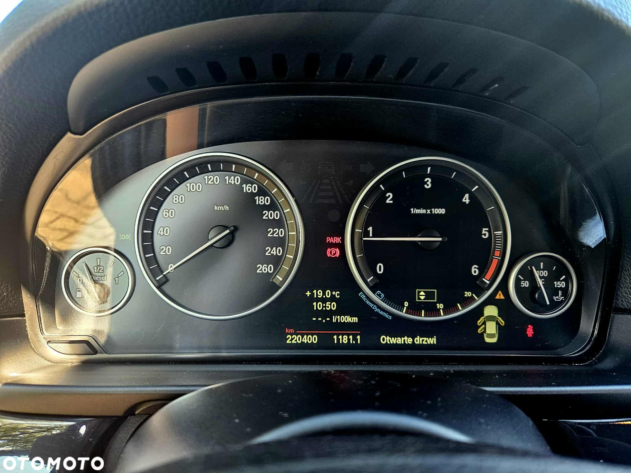 BMW Seria 5 - 15