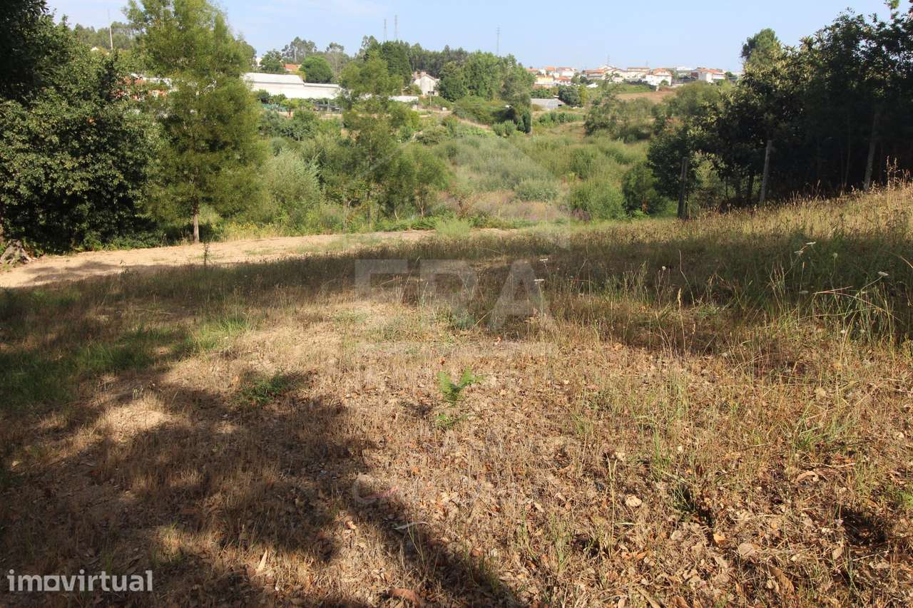 Descubra este terreno em Vilar do Paraíso - Grande imagem: 4/15