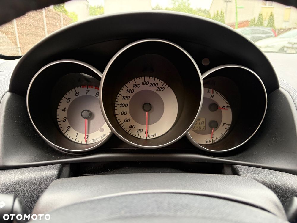 Mazda 3 1.6 Active - 13