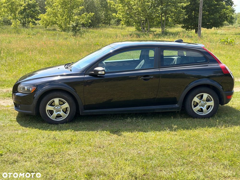 Volvo C30 1.6D DRIVe Summum - 4