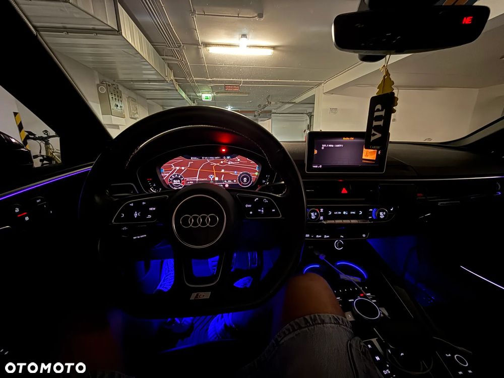 Audi S5 Sportback - 13
