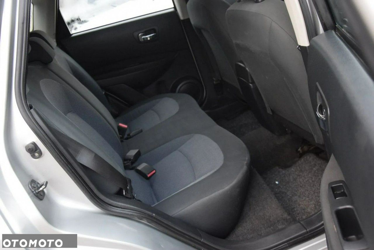 Nissan Qashqai - 16