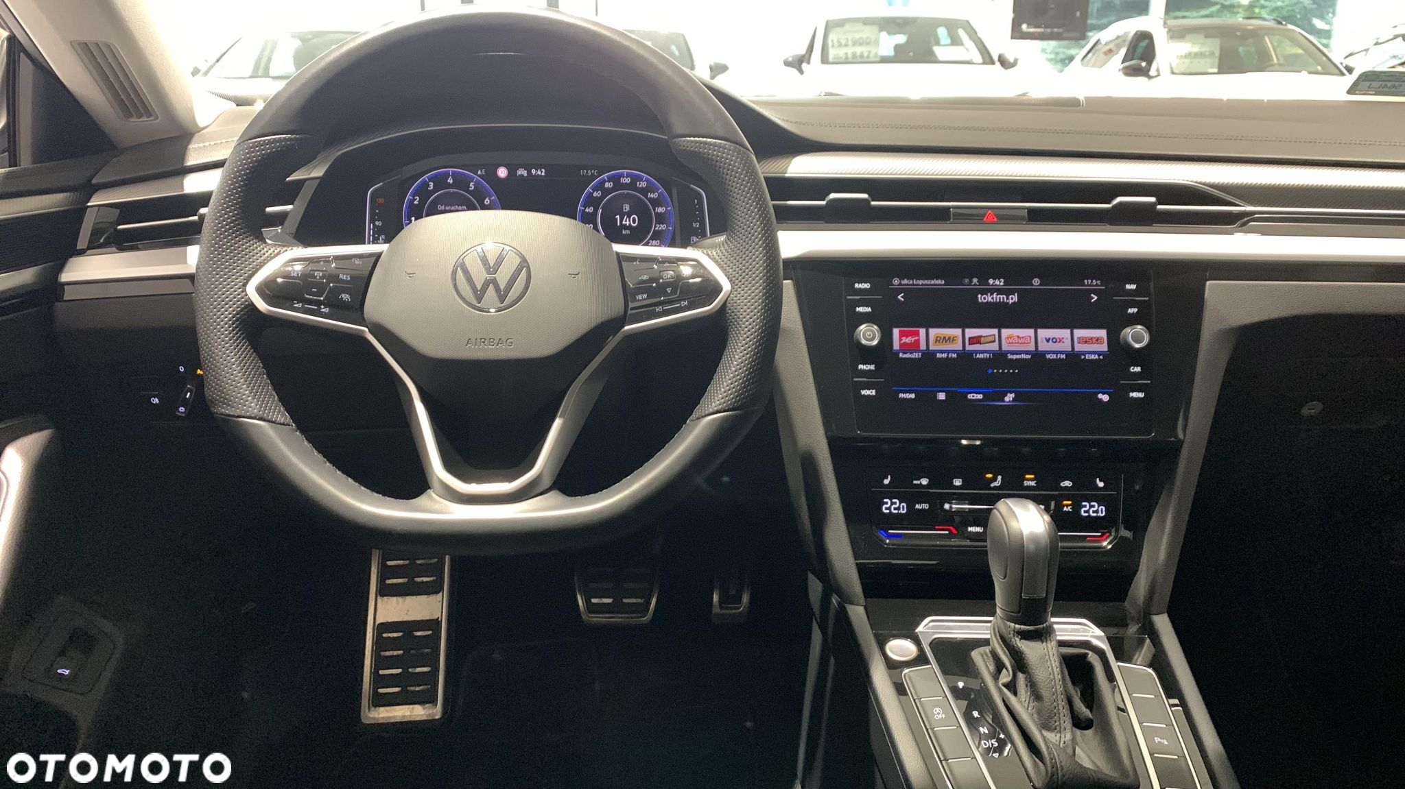 Volkswagen Arteon 2.0 TSI Elegance DSG - 13