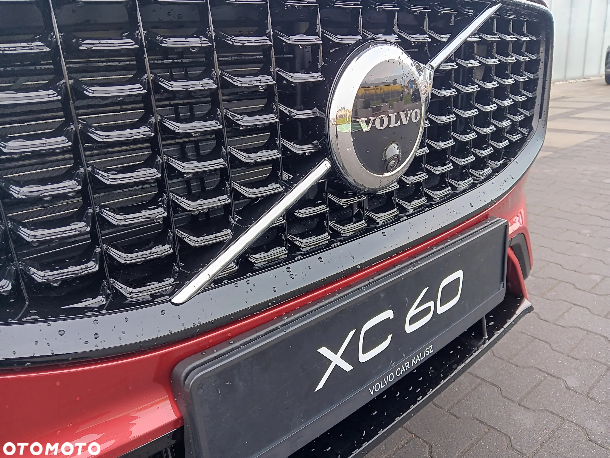 Volvo XC 60 - 4