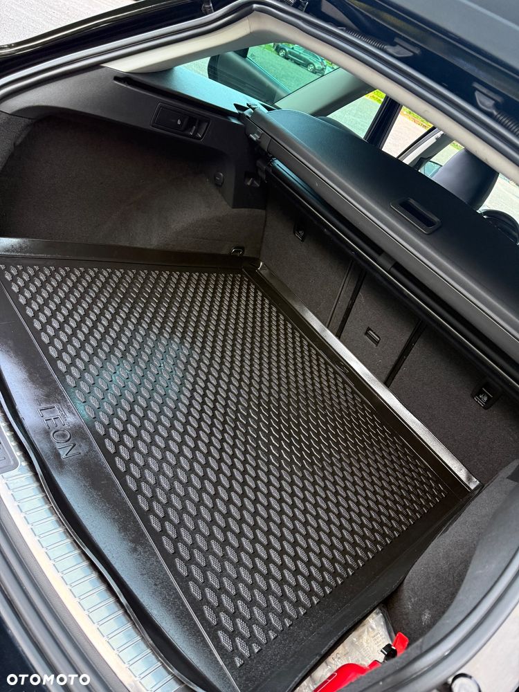 Seat Leon 2.0 TDI FR S&S DSG - 12