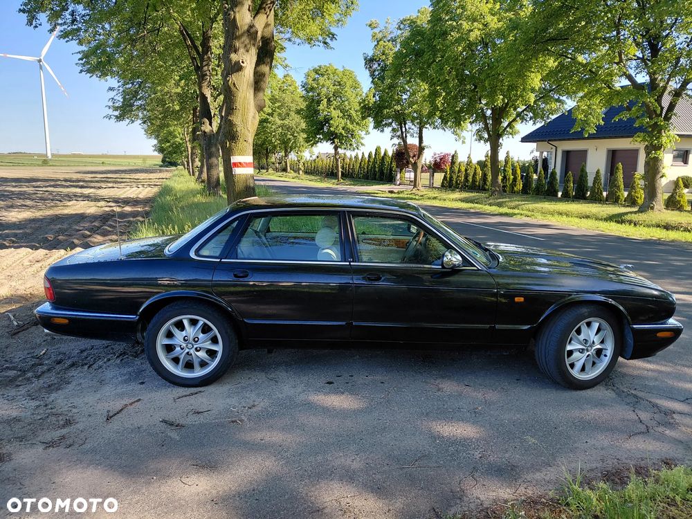 Jaguar XJ 4.0 Executive - 5