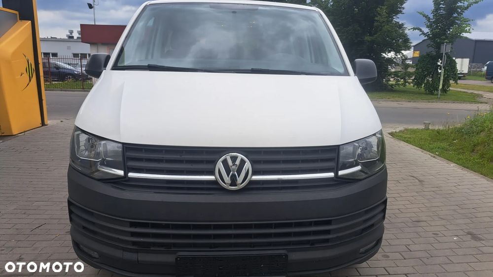 Volkswagen Caravelle L2 Comfortline - 10