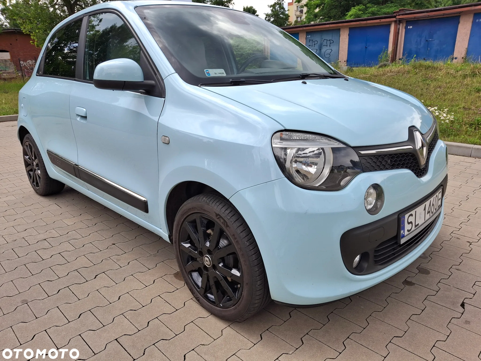 Renault Twingo - 19