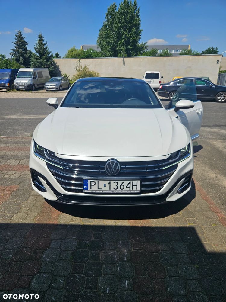 Volkswagen Arteon - 5