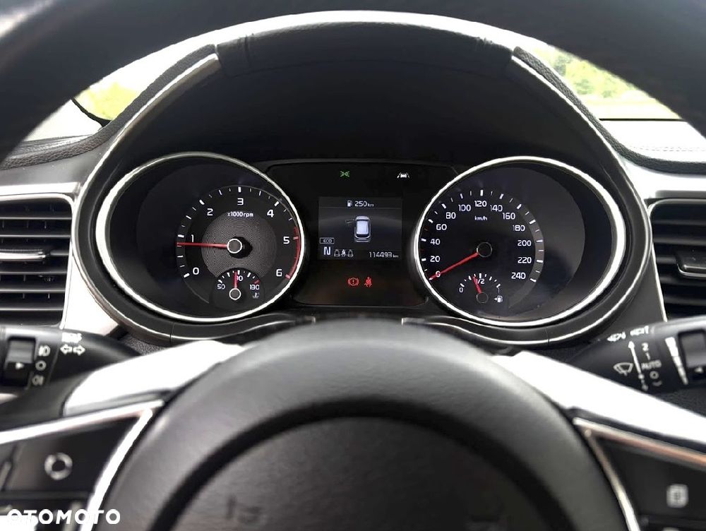 Kia Ceed 1.6 CRDi mHEV GT-Line - 13