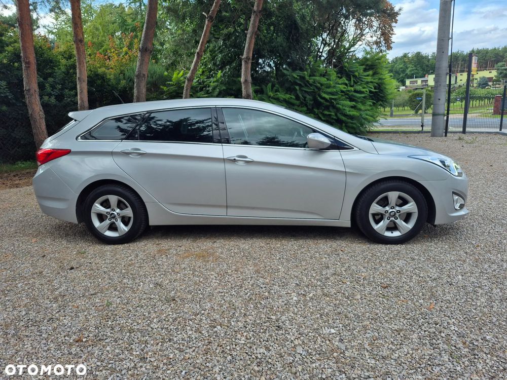 Hyundai i40 i40cw 1.6 Fifa World Cup Edition - 3