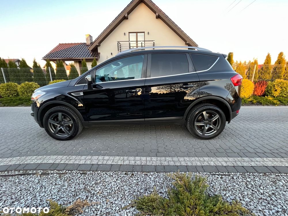 Ford Kuga - 4