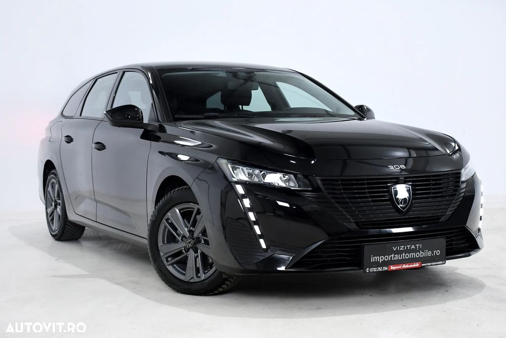 Peugeot 308 PureTech 130 Active Pack - 10