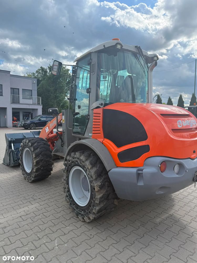 Weycor Atlas AR 480 2019 AR-70 2000-2500mtg - 15