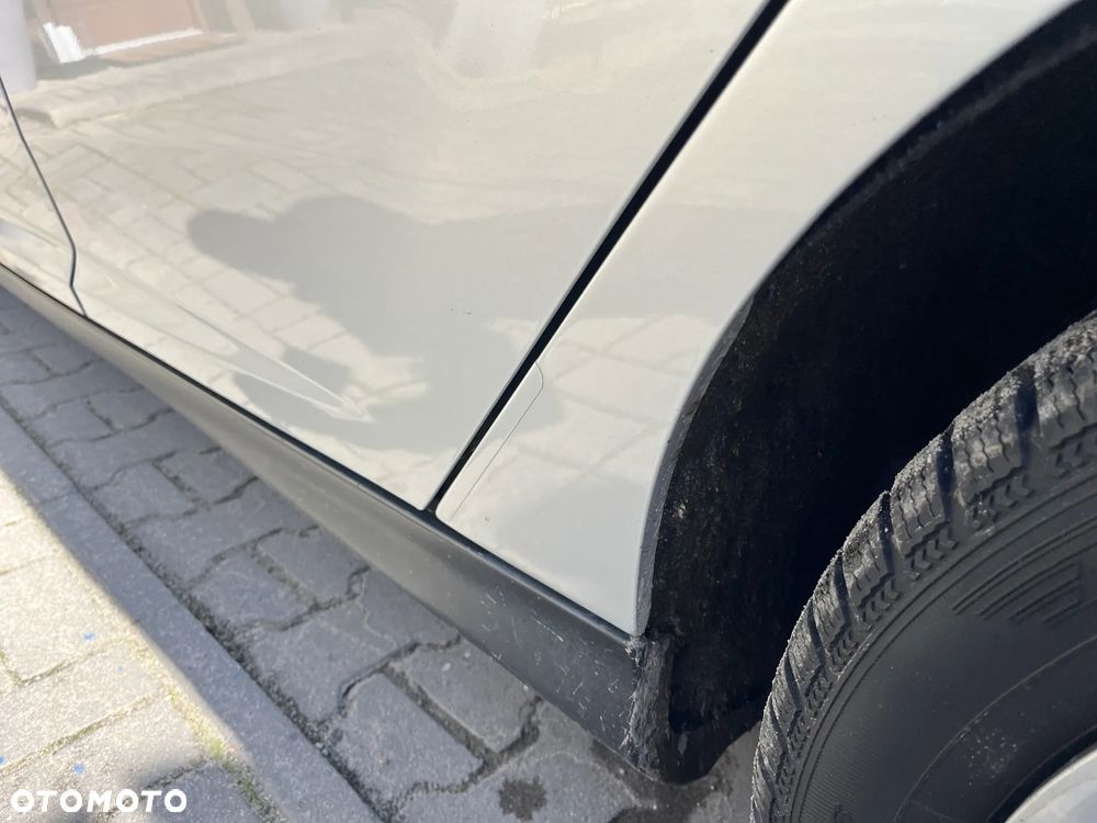 Ford Focus 1.6 Gold X (Trend) - 20