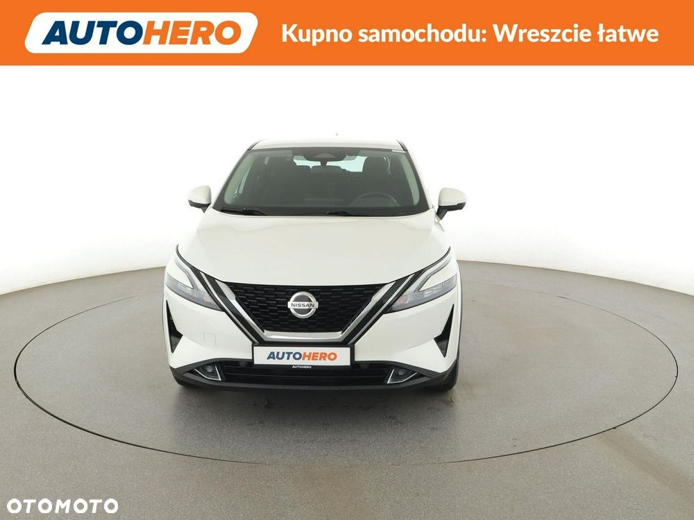 Nissan Qashqai 1.5 e-POWER N-Connecta - 12