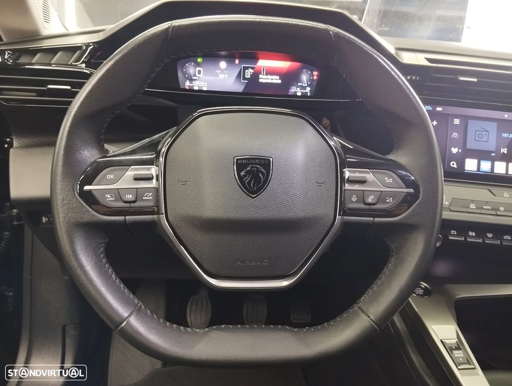 Peugeot 308 SW 1.5 BlueHDi Active Pack - 19