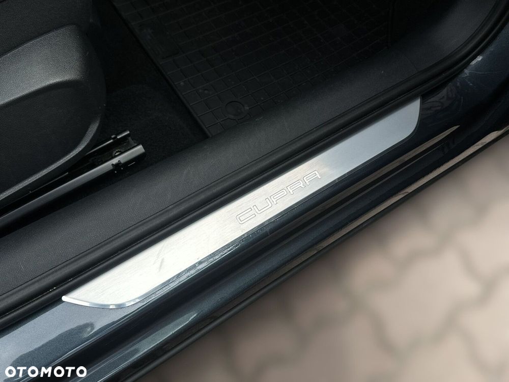 Cupra Formentor 2.0 TSI 4Drive VZ DSG - 37