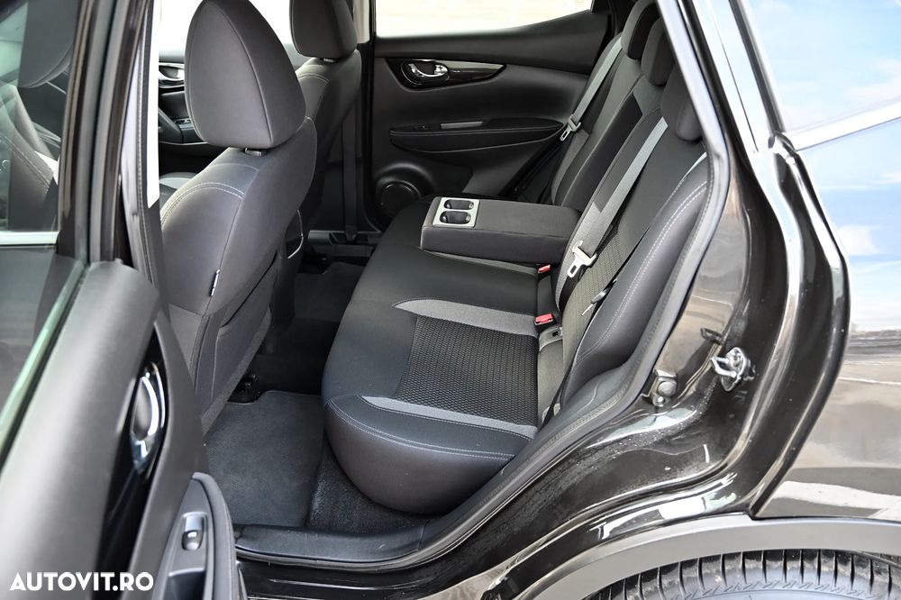 Nissan Qashqai - 13
