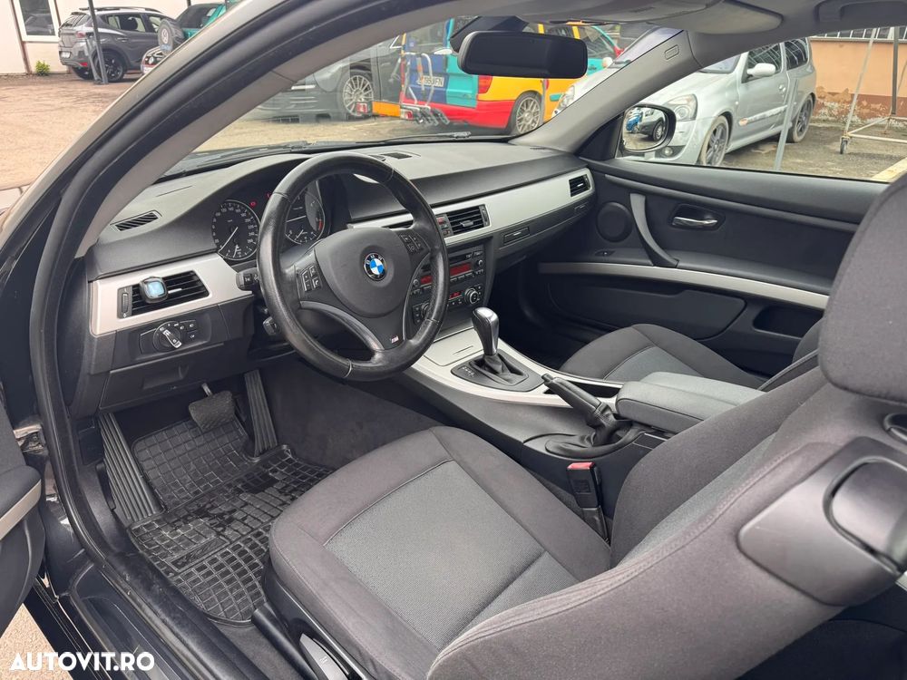 BMW Seria 3 - 7