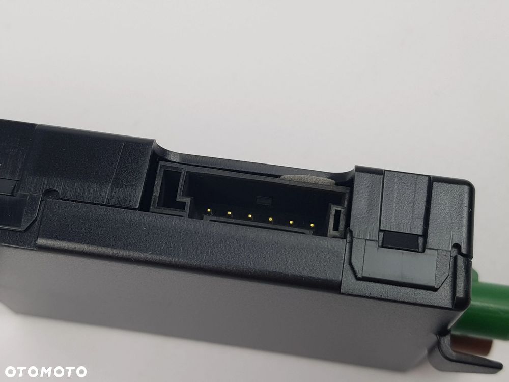 NOWY ORYGINALNY Wzmacniacz Moduł Antenowy BMW G14 G15 M8 F91 6835169 - 8