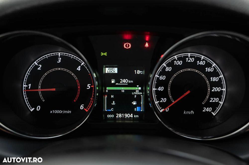 Peugeot 4008 1.6 HDI FAP STT Allure - 23