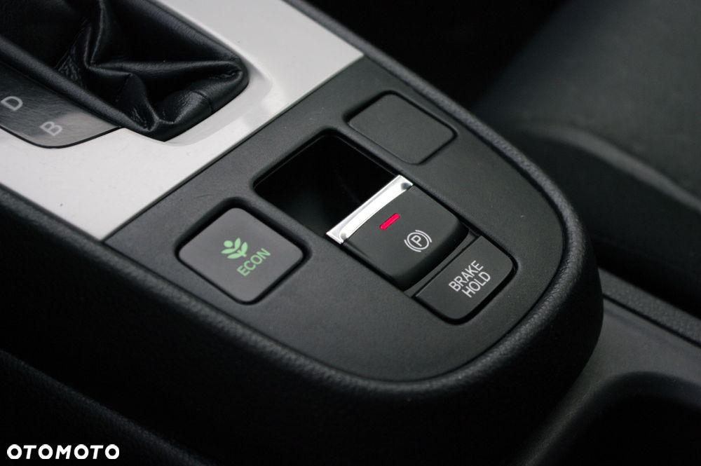 Honda Jazz 1.3 Comfort (ADAS/Honda Connect+) CVT - 32