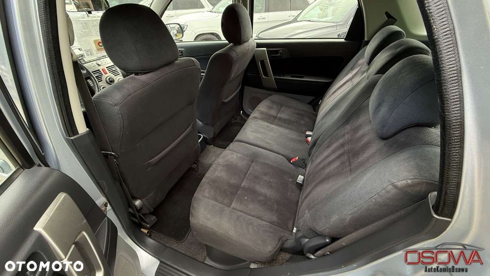 Daihatsu Terios - 16