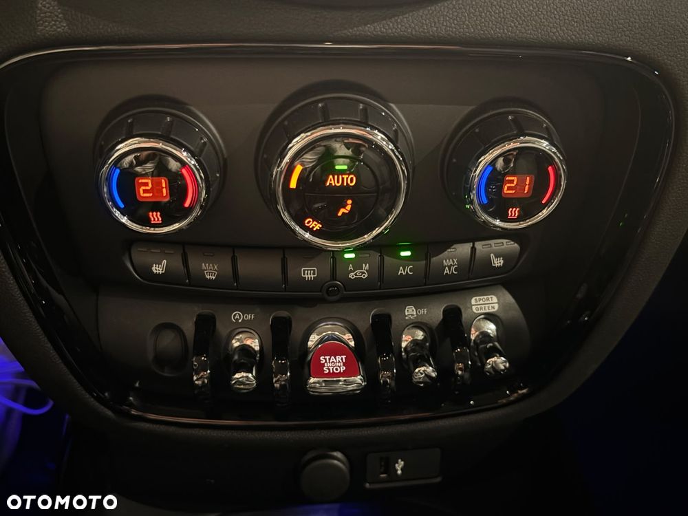 MINI Clubman Cooper - 6