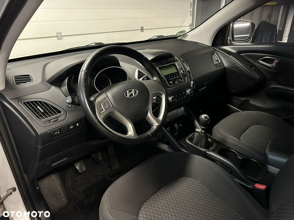 Hyundai ix35 - 6