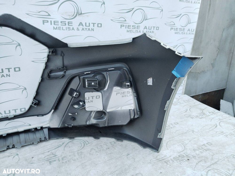 Bara fata Audi A1 GB S-Line  an 2018-2019-2020-2021-2022-2023 - 5