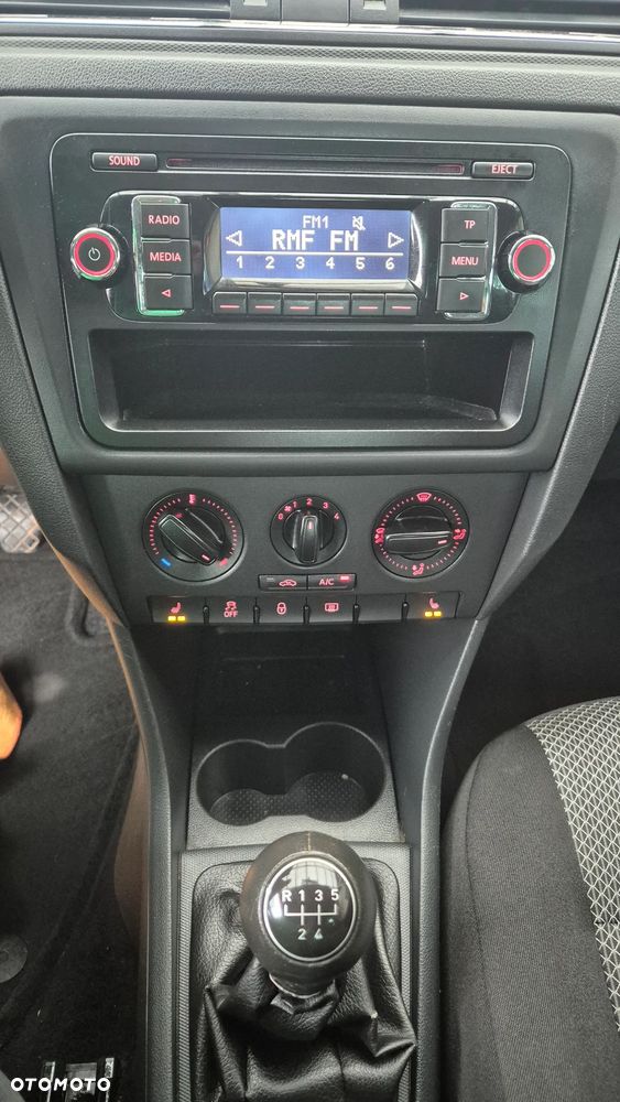 Seat Toledo 1.2 TSI Reference - 12