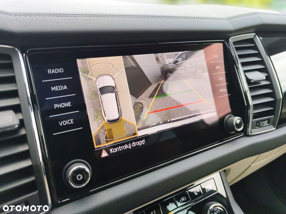 Skoda Kodiaq 2.0 TDI 4x4 L&K DSG - 32