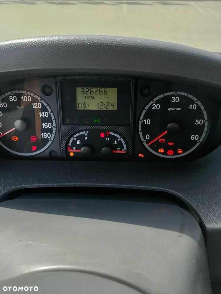 Citroën Jumper 35+ HDi L3H1 - 12