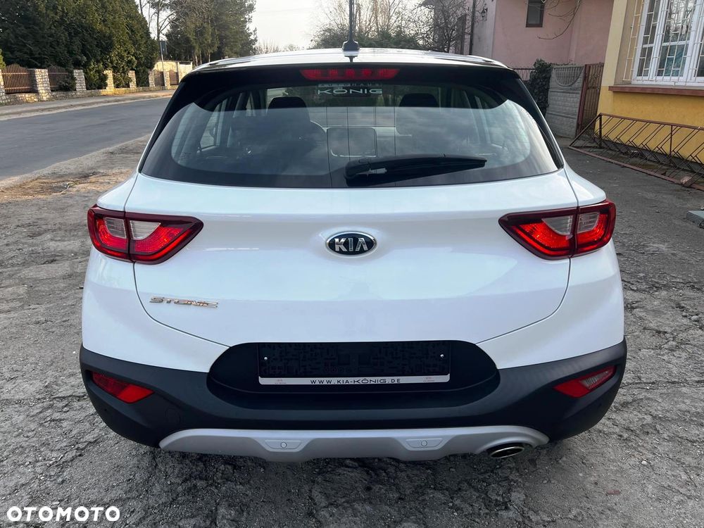 Kia Stonic 1.2 Spirit - 7