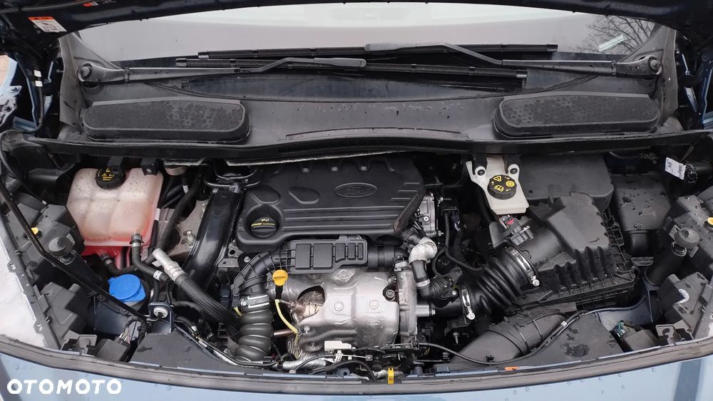 Ford Transit Connect - 18