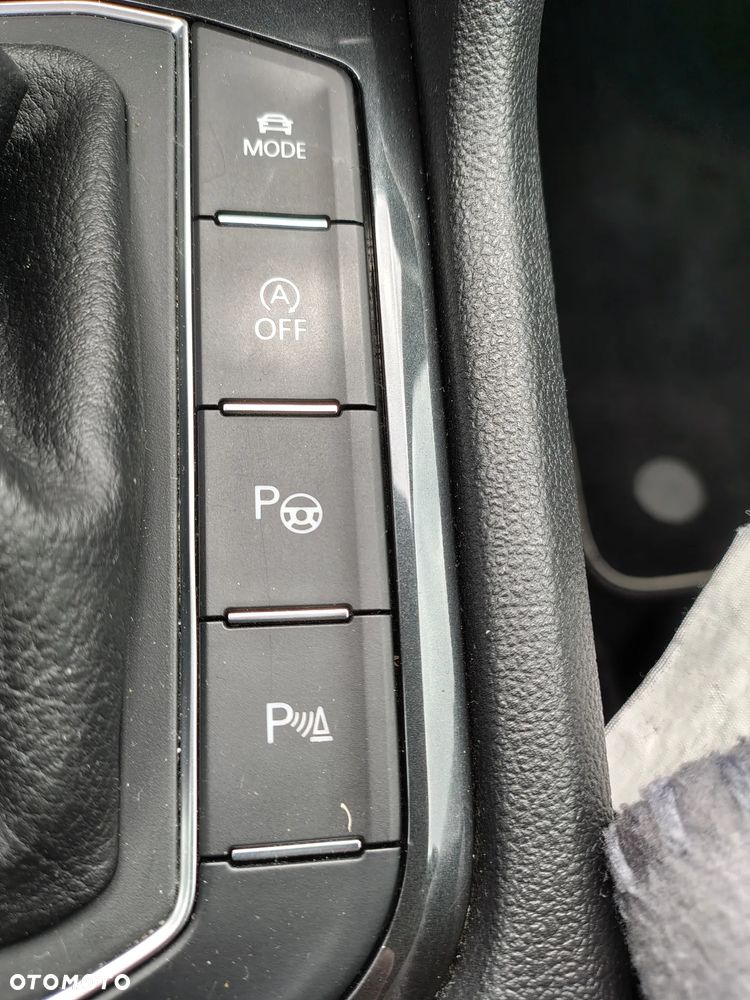 Volkswagen Tiguan 1.5 TSI EVO R-Line DSG - 12