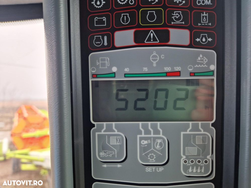 Fendt 5225 E S5 - 23