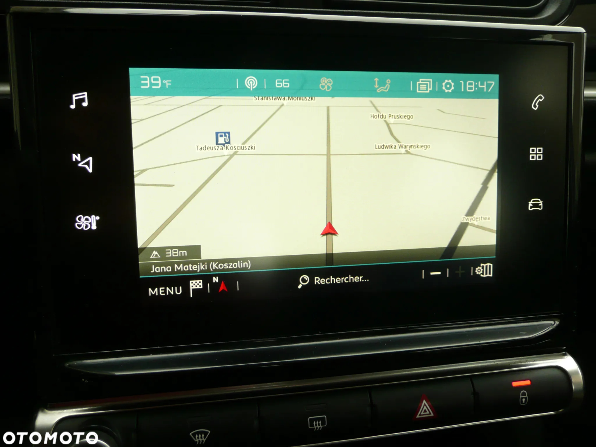 Citroën C3 1.2 PureTech Plus - 20