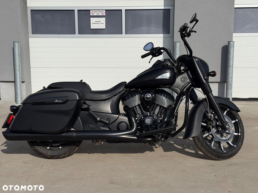 Indian Springfield - 3