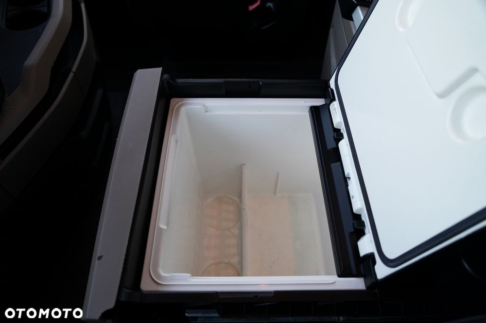 MAN TGX 18.470 / GM / RETARDER / KLIMA POSTOJOWA / NAVI - 26