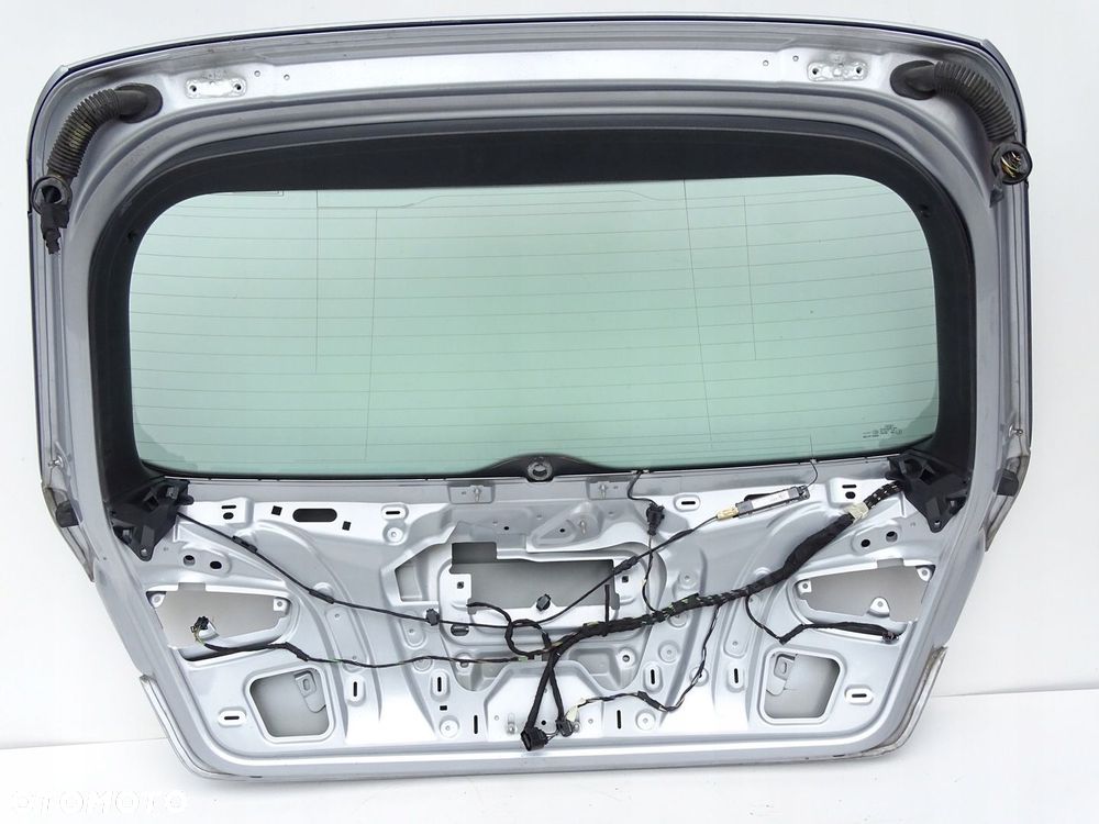 KLAPA TYŁ BAGAŻNIKA Z SZYBĄ LZ7G AUDI A3 8V 3D 3 DRZWI 12-17r - 15