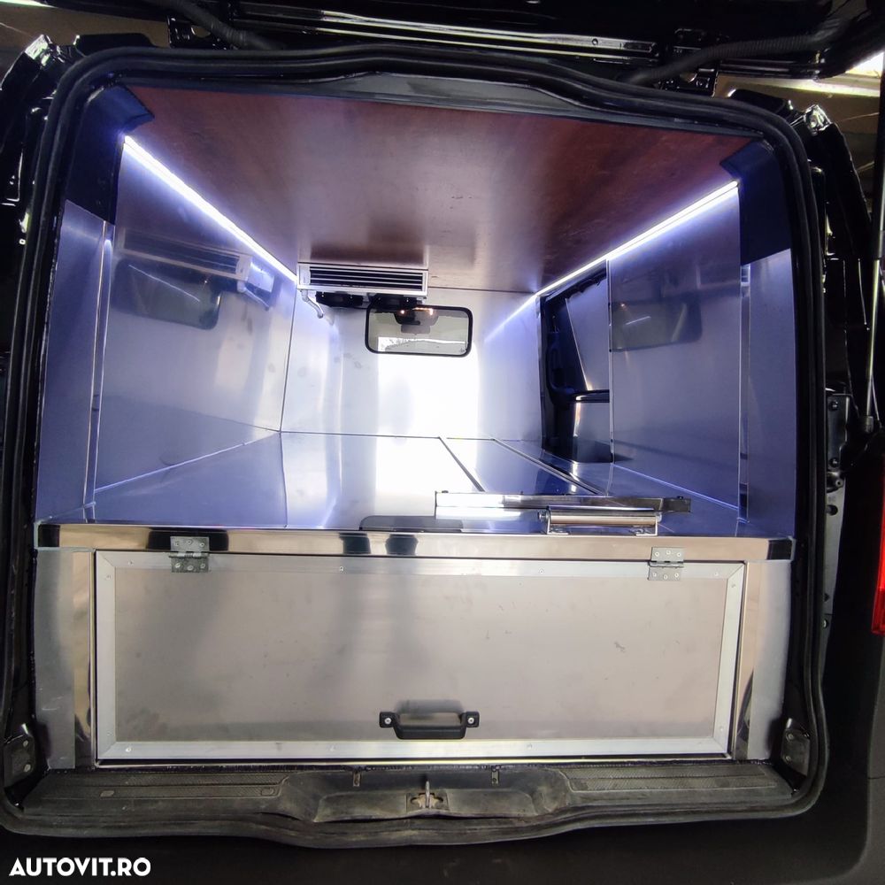 Mercedes-Benz Vito - 2