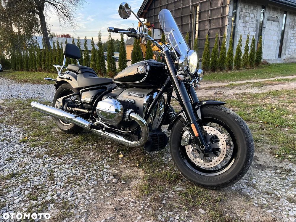 BMW R - 4
