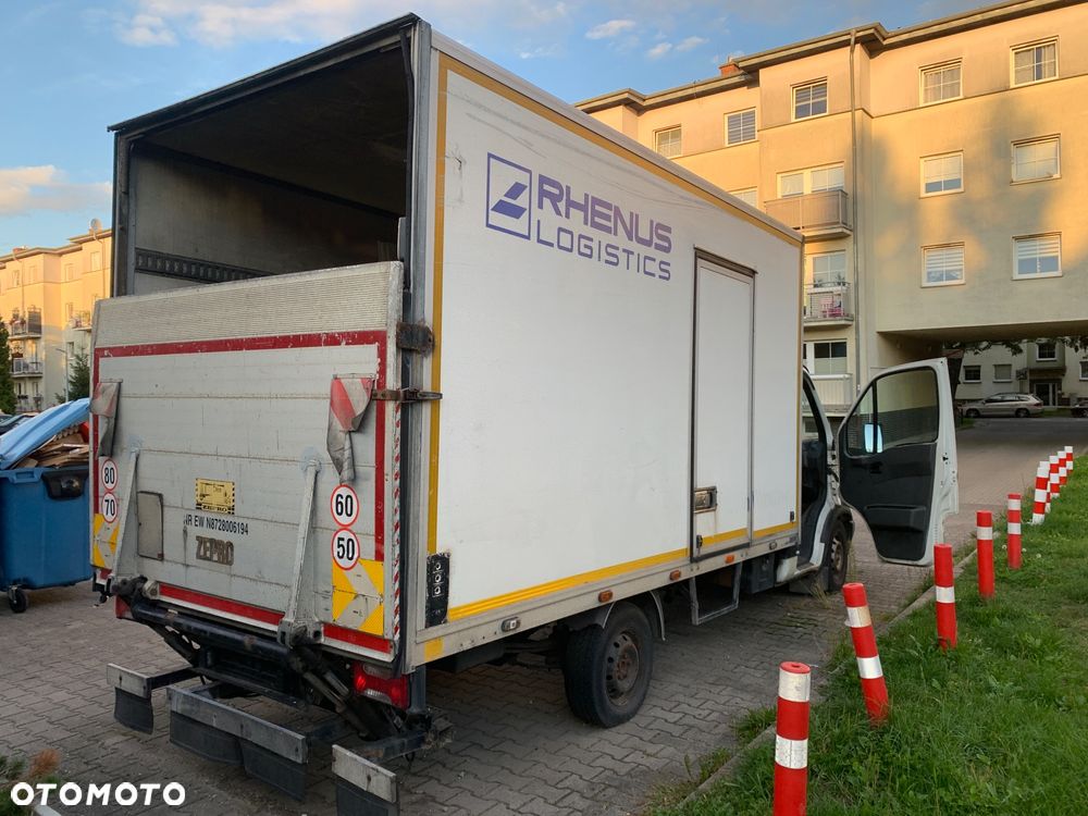 Iveco Daily - 5