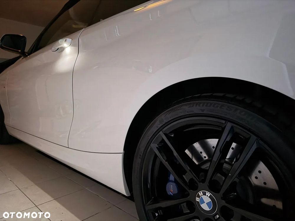 BMW Seria 2 218d M Sport - 38