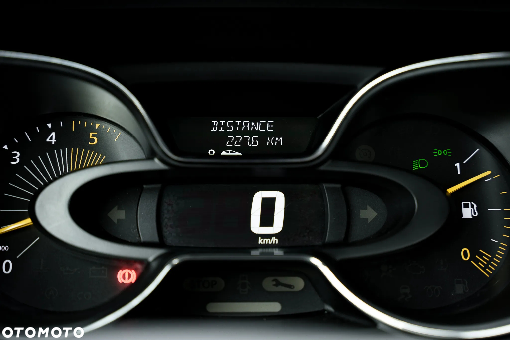 Renault Captur ENERGY dCi 90 Start&Stop Experience - 34