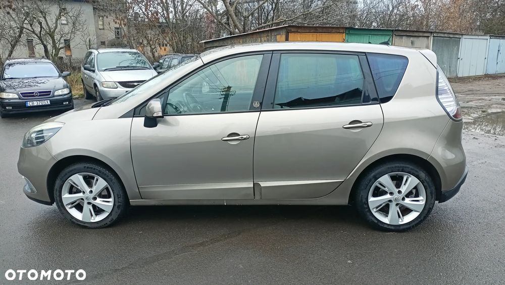 Renault Scenic ENERGY TCe 115 Expression - 3