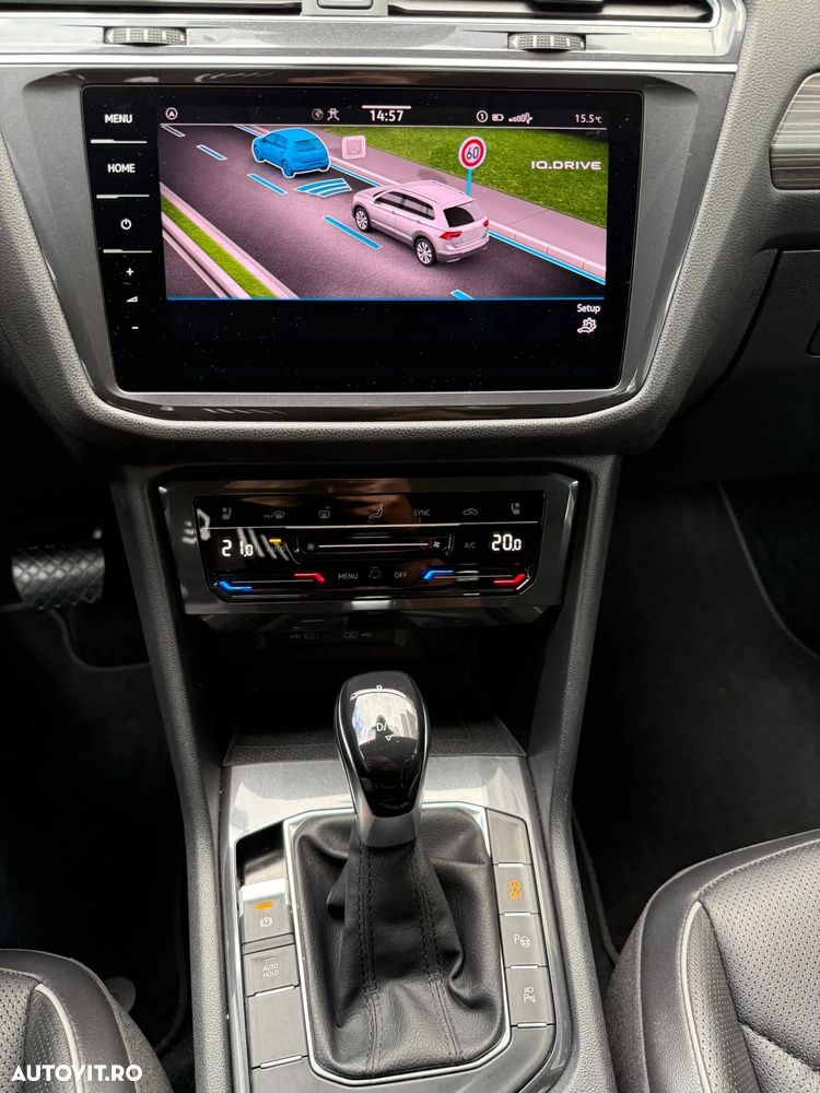 Volkswagen Tiguan 2.0 TDI SCR DSG Life - 32
