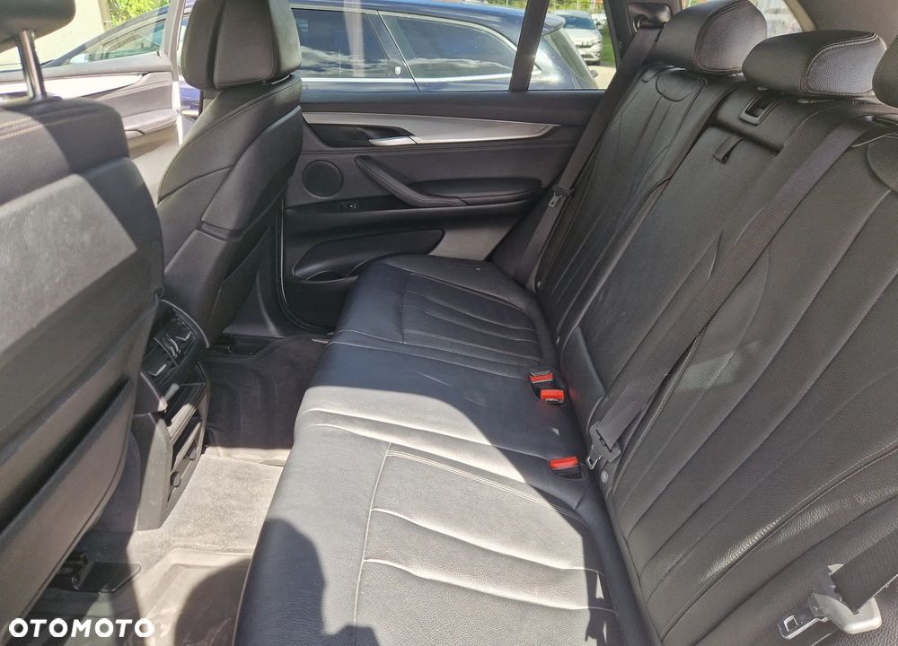BMW X5 - 9